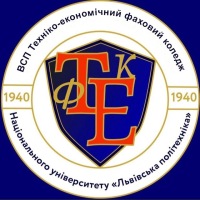 Технико-экономический профессиональный колледж Национального университета «Львовская политехника» Технико-экономический профессиональный колледж Национального университета «Львовская политехника»