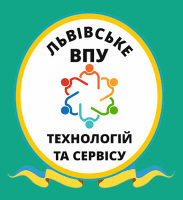 Львівське вище професійне училище технологій та сервісу Львівське вище професійне училище технологій та сервісу