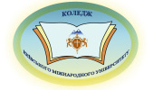Фаховий коледж Київського міжнародного університету Фаховий коледж Київського міжнародного університету