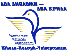Відокремлений структурний підрозділ «Фаховий коледж Одеського національного університету імені І. І. Мечникова» Відокремлений структурний підрозділ «Фаховий коледж Одеського національного університету імені І. І. Мечникова»