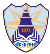 Державний професійно-технічний навчальний заклад «Київське вище професійне училище водного транспорту»