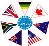 Лінгва, мовний центр