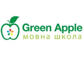 Green Apple, мовна школа