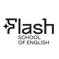 Flash, школа англійської мови