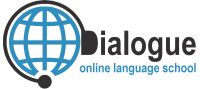 Dialogue online