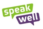 Speak Well School, школа английского языка