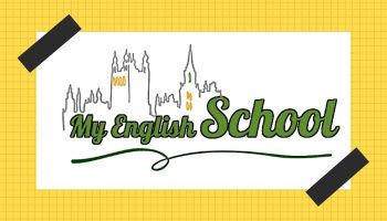 My English School My English School