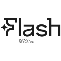 Flash, школа английского языка