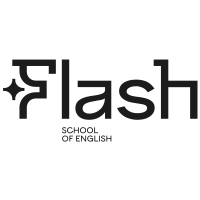 Flash, школа англійської мови