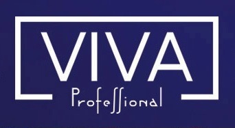 Viva professional, школа краси