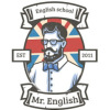 Mr. English, language school