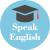Speak English, клуб английского языка Speak English, клуб английского языка