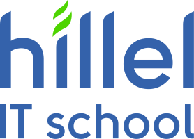 Hillel Dnepr, компʼютерна школа Hillel Dnepr, компʼютерна школа