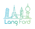 LangFord, центр изучения иностранных языков и развития бизнеса