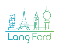 LangFord, центр изучения иностранных языков и развития бизнеса LangFord, центр изучения иностранных языков и развития бизнеса