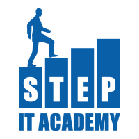 Junior IT Step Academy  для дітей 7-14 років