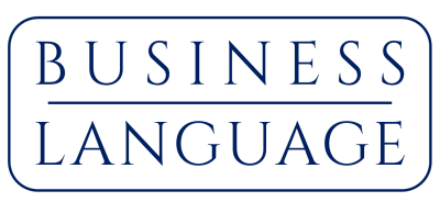 Business Language, курсы английского языка