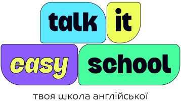 Talk it easy School, школа английского языка