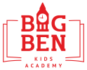 Big Ben, академия дошкольников