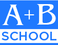 AplusB school AplusB school
