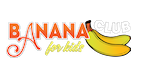 Banana club, дитячий освітній центр