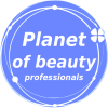 Planet of beauty