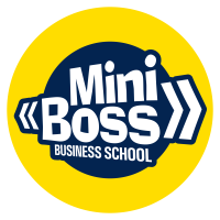 MiniBoss Kyiv Business School (Gulliver), бизнес-школа для детей и подростков