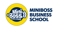 Miniboss business school Lviv, бiзнес-школа