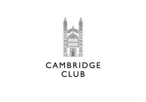 Cambridge сlub Cambridge сlub