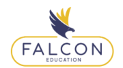Falcon education