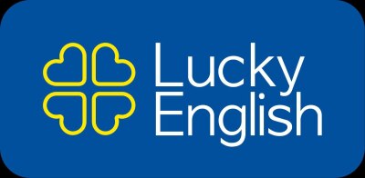 Lucky English