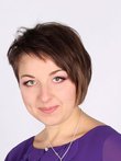 Король Надія Віталіївна Король Надія Віталіївна