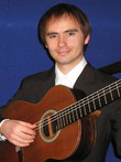 Комаров Сергій