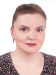Компанець Наталія Компанець Наталія