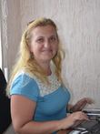 Трушик Оксана Володимирівна Трушик Оксана Володимирівна