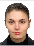 Горбанёва Екатерина Андреевна Горбанёва Екатерина Андреевна