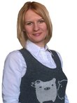 Біневська Надія Біневська Надія
