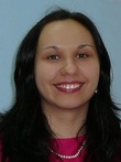Петра Ірина Володимирівна Петра Ірина Володимирівна