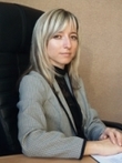 Анисова Наталія Олександрівна