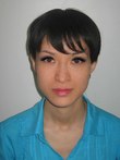 Куприкова Євгенія Вікторівна Куприкова Євгенія Вікторівна