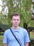 Підтинний Олексій Миколайович Підтинний Олексій Миколайович