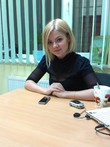 Баркова Вікторія Баркова Вікторія