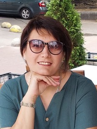 Поединцева Ірина Вікторівна Поединцева Ірина Вікторівна