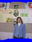 Скорик Натэлла Алексеевна Скорик Натэлла Алексеевна