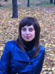 Пугач Ганна Юріївна Пугач Ганна Юріївна