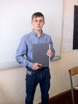 Жога Мирослав Владимирович Жога Мирослав Владимирович