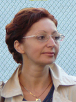 Заєць Анжела Едуардівна Заєць Анжела Едуардівна