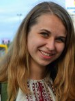 Рибаченко Олена Володимирівна Рибаченко Олена Володимирівна