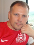 Поташев Андрій Олександрович Поташев Андрій Олександрович