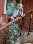 Самойлова Оксана Олександрівна Самойлова Оксана Олександрівна